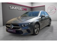 MERCEDES d'occasion CLASSE A A180 D BUSINESS LINE 8G-DCT de 2022 Nice