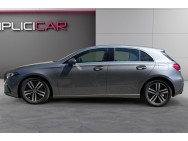 MERCEDES d'occasion CLASSE A A180 D BUSINESS LINE 8G-DCT de 2022 Nice
