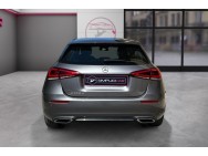 MERCEDES d'occasion CLASSE A A180 D BUSINESS LINE 8G-DCT de 2022 Nice