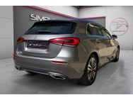MERCEDES d'occasion CLASSE A A180 D BUSINESS LINE 8G-DCT de 2022 Nice