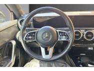 MERCEDES d'occasion CLASSE A A180 D BUSINESS LINE 8G-DCT de 2022 Nice