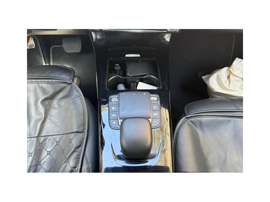 MERCEDES d'occasion CLASSE A A180 D BUSINESS LINE 8G-DCT de 2022 Nice