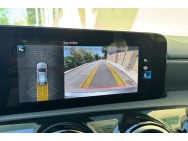 MERCEDES d'occasion CLASSE A A180 D BUSINESS LINE 8G-DCT de 2022 Nice