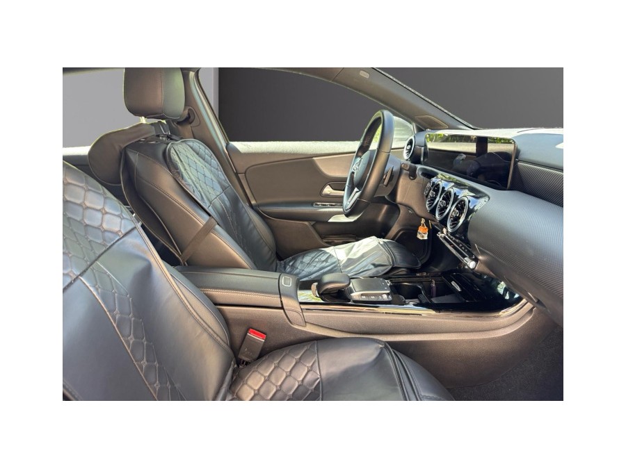 MERCEDES d'occasion CLASSE A A180 D BUSINESS LINE 8G-DCT de 2022 Nice