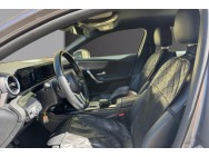 MERCEDES d'occasion CLASSE A A180 D BUSINESS LINE 8G-DCT de 2022 Nice
