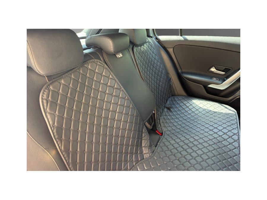 MERCEDES d'occasion CLASSE A A180 D BUSINESS LINE 8G-DCT de 2022 Nice