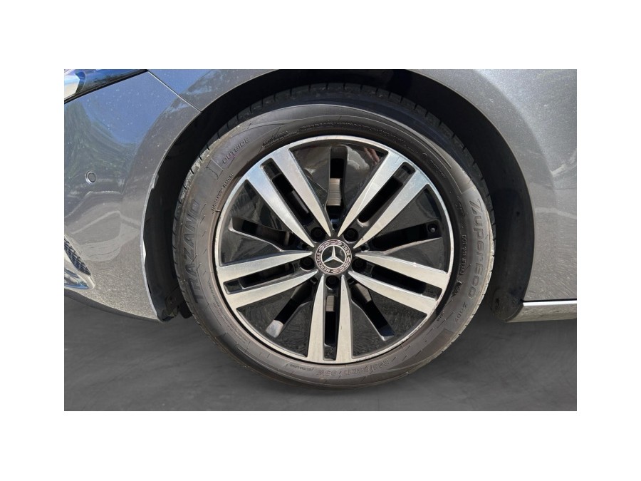 MERCEDES d'occasion CLASSE A A180 D BUSINESS LINE 8G-DCT de 2022 Nice