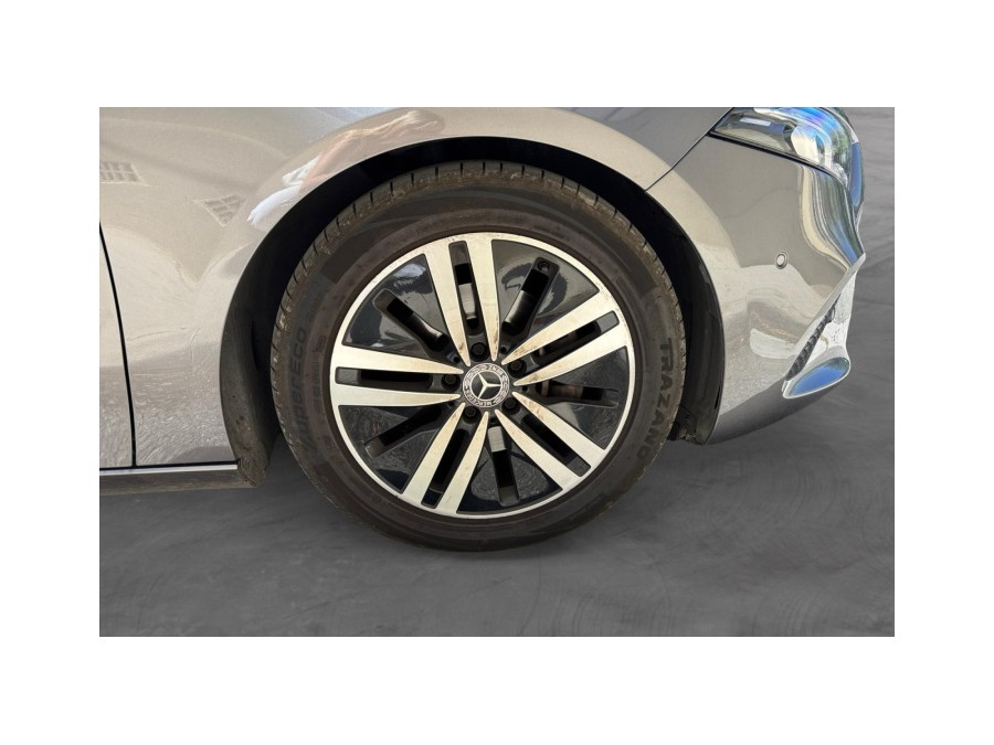 MERCEDES d'occasion CLASSE A A180 D BUSINESS LINE 8G-DCT de 2022 Nice