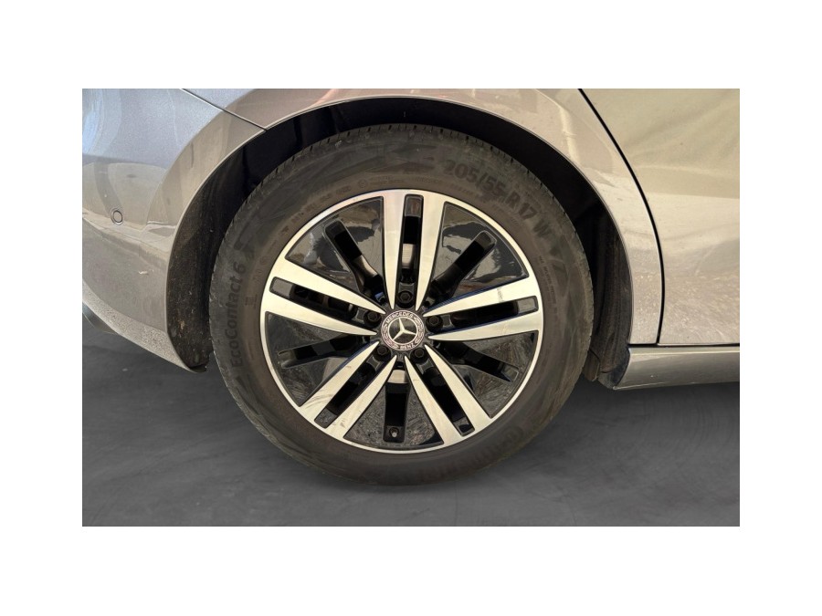 MERCEDES d'occasion CLASSE A A180 D BUSINESS LINE 8G-DCT de 2022 Nice
