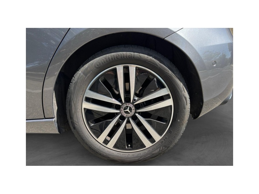 MERCEDES d'occasion CLASSE A A180 D BUSINESS LINE 8G-DCT de 2022 Nice