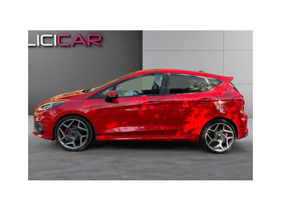 FORD d'occasion FIESTA VII 1.5 ECOBOOST 200 ST de 2020 Nice (06)﻿