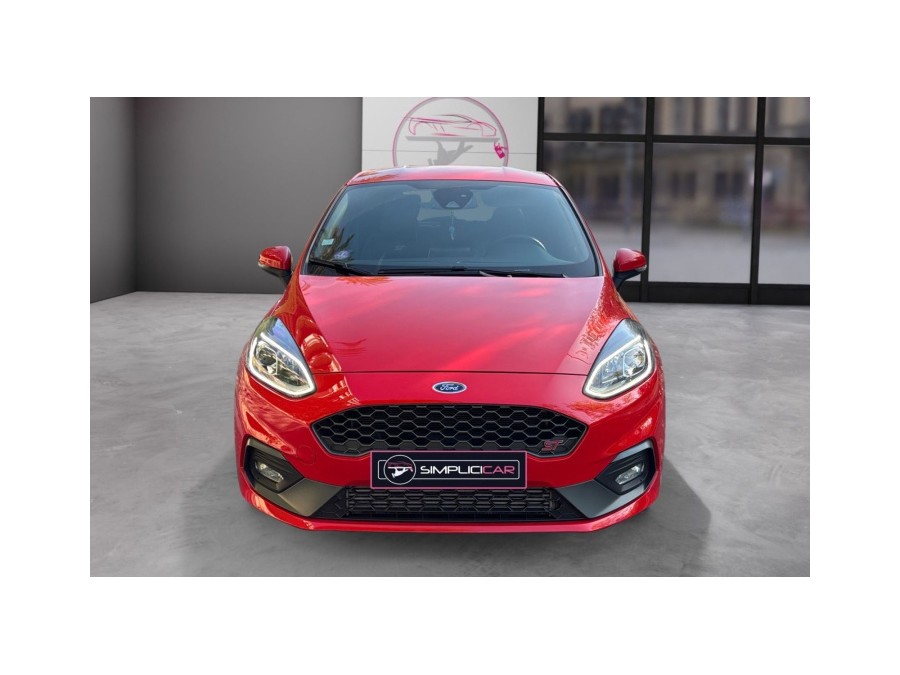 FORD d'occasion FIESTA VII 1.5 ECOBOOST 200 ST de 2020 Nice (06)﻿