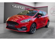 FORD d'occasion FIESTA VII 1.5 ECOBOOST 200 ST de 2020 Nice (06)﻿