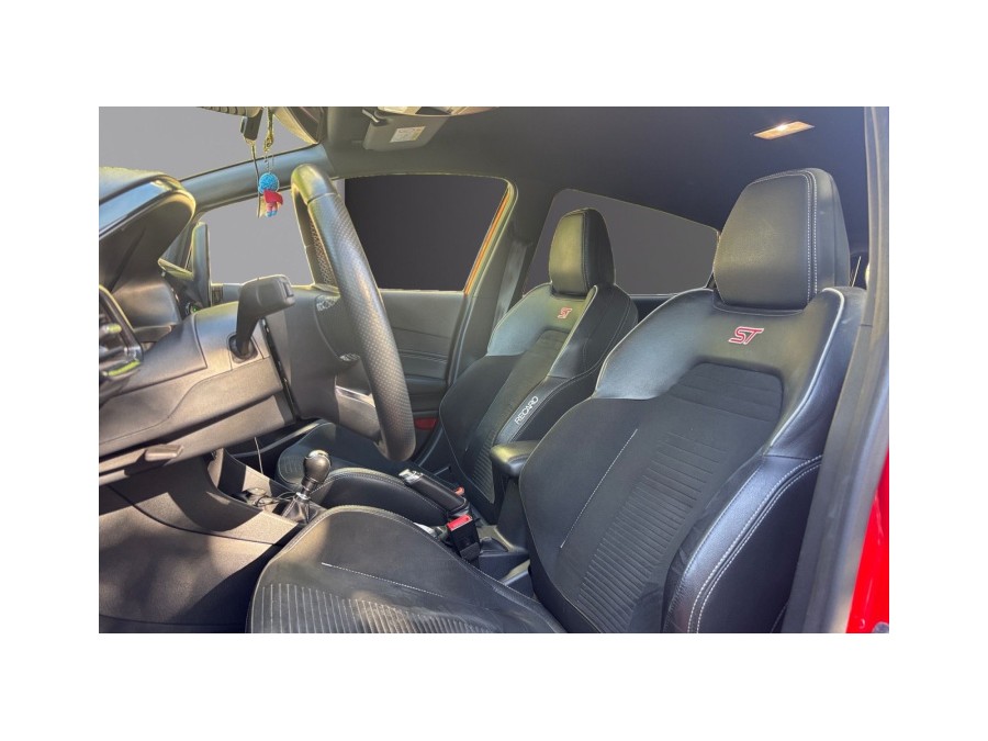 FORD d'occasion FIESTA VII 1.5 ECOBOOST 200 ST de 2020 Nice (06)﻿