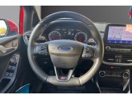 FORD d'occasion FIESTA VII 1.5 ECOBOOST 200 ST de 2020 Nice (06)﻿