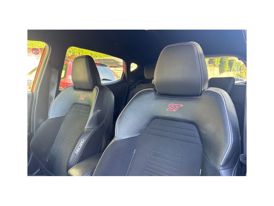 FORD d'occasion FIESTA VII 1.5 ECOBOOST 200 ST de 2020 Nice (06)﻿