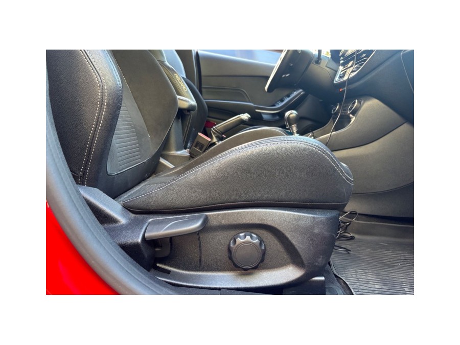 FORD d'occasion FIESTA VII 1.5 ECOBOOST 200 ST de 2020 Nice (06)﻿