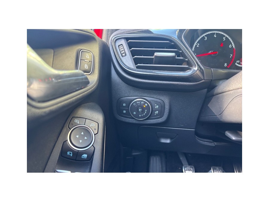 FORD d'occasion FIESTA VII 1.5 ECOBOOST 200 ST de 2020 Nice (06)﻿