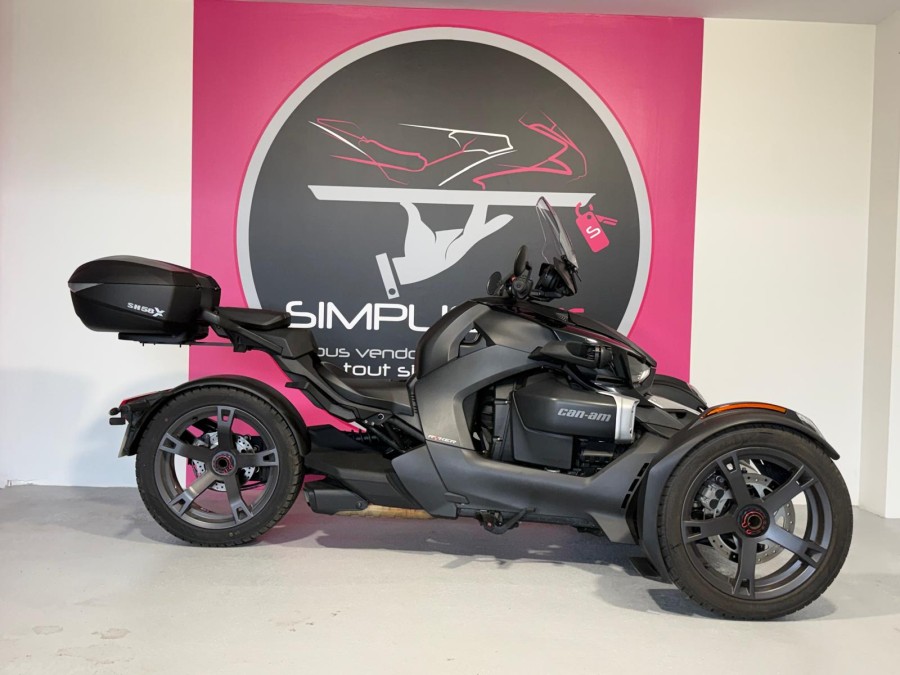 CAN AM d'occasion RYKER Ryker de 2021 Le Mans (72)﻿