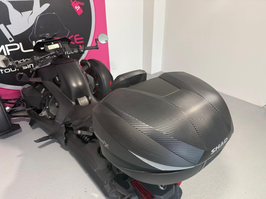 CAN AM d'occasion RYKER Ryker de 2021 Le Mans (72)﻿