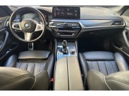 BMW d'occasion SERIE 5 520D 190 M SPORT PH2 de 2021 Le Raincy (93)﻿