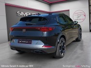 CUPRA d'occasion DSG 1.5 TSI 150 VZ-LINE DSG de 2023 Vichy (03)﻿