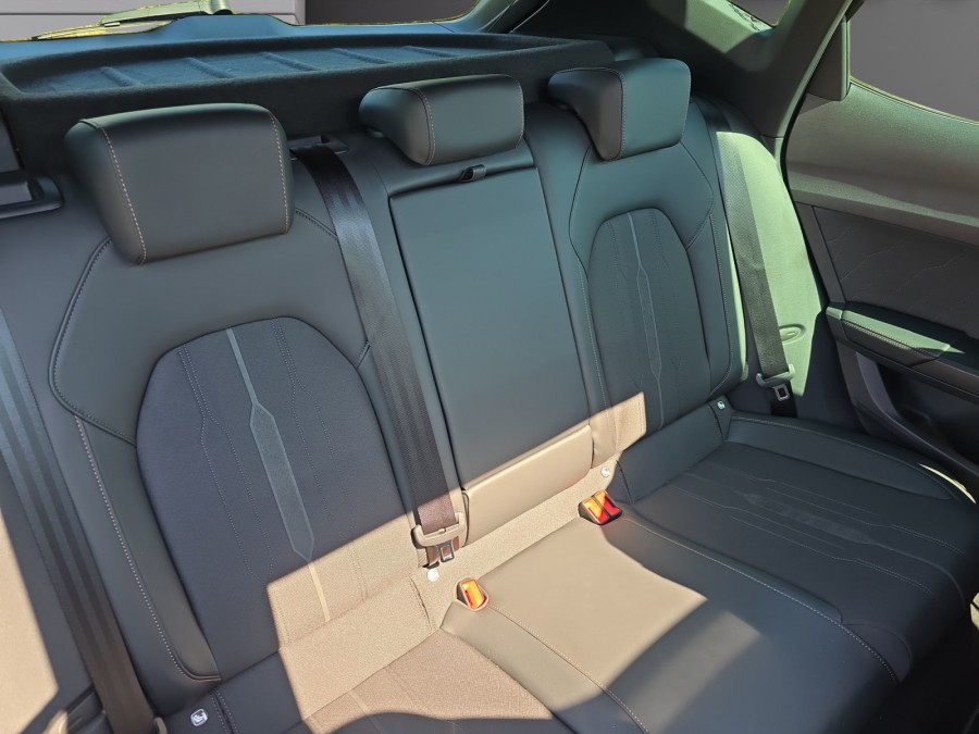 CUPRA d'occasion DSG 1.5 TSI 150 VZ-LINE DSG de 2023 Vichy (03)﻿