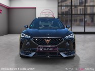 CUPRA d'occasion DSG 1.5 TSI 150 VZ-LINE DSG de 2023 Vichy (03)﻿