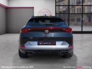 CUPRA d'occasion DSG 1.5 TSI 150 VZ-LINE DSG de 2023 Vichy (03)﻿