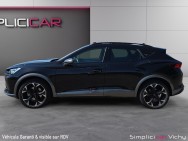 CUPRA d'occasion DSG 1.5 TSI 150 VZ-LINE DSG de 2023 Vichy (03)﻿
