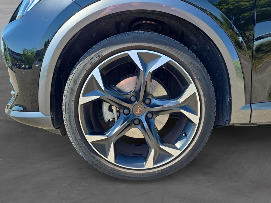 CUPRA d'occasion DSG 1.5 TSI 150 VZ-LINE DSG de 2023 Vichy (03)﻿