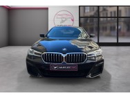 BMW d'occasion SERIE 5 520D 190 M SPORT PH2 de 2021 Le Raincy (93)﻿