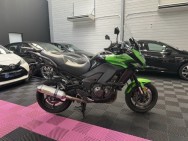 KAWASAKI d'occasion VERSYS versys 1000 de 2018 Salon de Provence (13)﻿