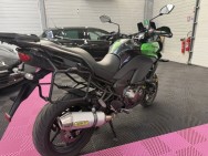 KAWASAKI d'occasion VERSYS versys 1000 de 2018 Salon de Provence (13)﻿