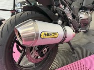 KAWASAKI d'occasion VERSYS versys 1000 de 2018 Salon de Provence (13)﻿