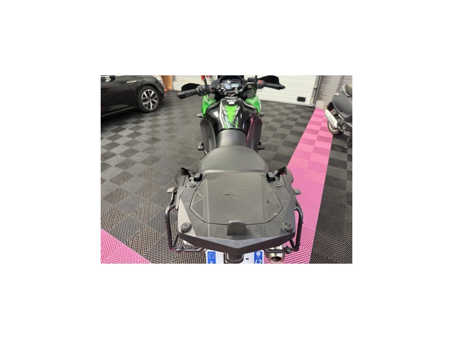 KAWASAKI d'occasion VERSYS versys 1000 de 2018 Salon de Provence (13)﻿
