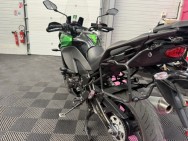 KAWASAKI d'occasion VERSYS versys 1000 de 2018 Salon de Provence (13)﻿