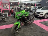 KAWASAKI d'occasion VERSYS versys 1000 de 2018 Salon de Provence (13)﻿