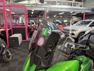 KAWASAKI d'occasion VERSYS versys 1000 de 2018 Salon de Provence (13)﻿