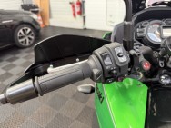 KAWASAKI d'occasion VERSYS versys 1000 de 2018 Salon de Provence (13)﻿