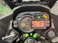 KAWASAKI d'occasion VERSYS versys 1000 de 2018 Salon de Provence (13)﻿