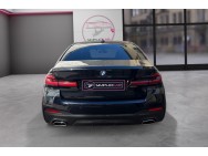 BMW d'occasion SERIE 5 520D 190 M SPORT PH2 de 2021 Le Raincy (93)﻿