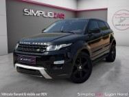 LAND ROVER d'occasion RANGE ROVER EVOQUE 2.2 SD4 190 de 2015 Lyon