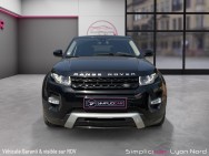 LAND ROVER d'occasion RANGE ROVER EVOQUE 2.2 SD4 190 de 2015 Lyon