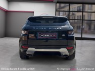 LAND ROVER d'occasion RANGE ROVER EVOQUE 2.2 SD4 190 de 2015 Lyon