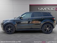 LAND ROVER d'occasion RANGE ROVER EVOQUE 2.2 SD4 190 de 2015 Lyon
