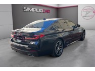 BMW d'occasion SERIE 5 520D 190 M SPORT PH2 de 2021 Le Raincy (93)﻿