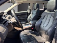 LAND ROVER d'occasion RANGE ROVER EVOQUE 2.2 SD4 190 de 2015 Lyon
