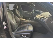 BMW d'occasion SERIE 5 520D 190 M SPORT PH2 de 2021 Le Raincy (93)﻿