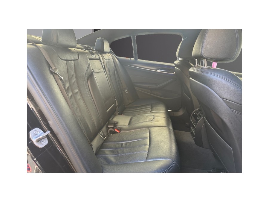 BMW d'occasion SERIE 5 520D 190 M SPORT PH2 de 2021 Le Raincy (93)﻿